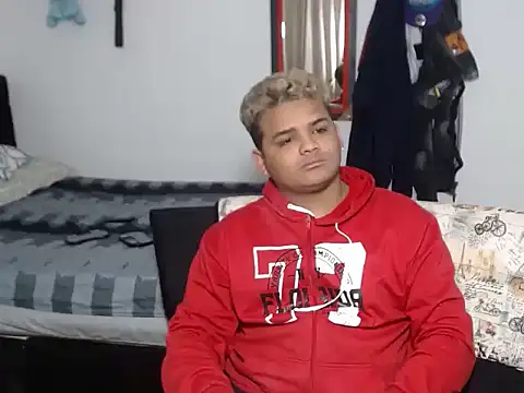 Boycuriousxxx online show from October 18, 2025, 11:34 am