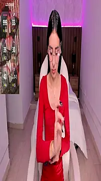 karlaa james online show from March 12, 2026, 11:14 am