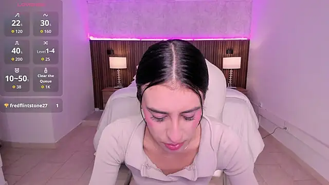 Snapshot of karlaa_james chatting on May 21, 2026, 11:07 am karlaa james online show from May 21, 2026, 11:07 am