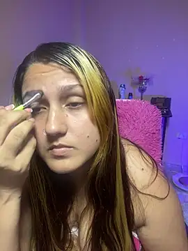 saray gomez22 online show from January 16, 2026, 4:05 am