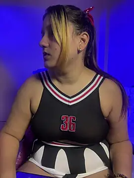 saray gomez22 online show from February 17, 2026, 3:15 am