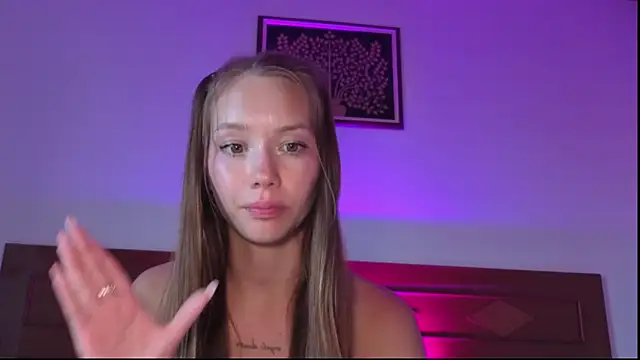 KateVon online show from April 11, 2026, 11:52 pm