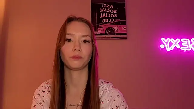 KateVon online show from November 5, 2025, 4:54 pm