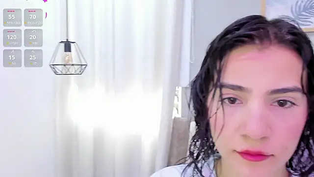 Miranda doll  online show from March 17, 2026, 12:08 pm