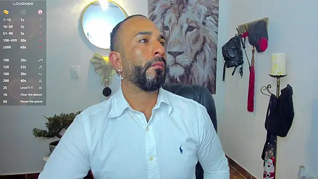 mr maik online show from February 6, 2025, 10:04 am