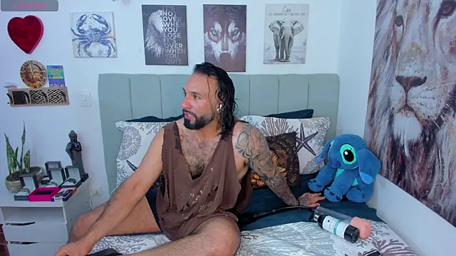 mr maik online show from November 19, 2025, 7:58 pm