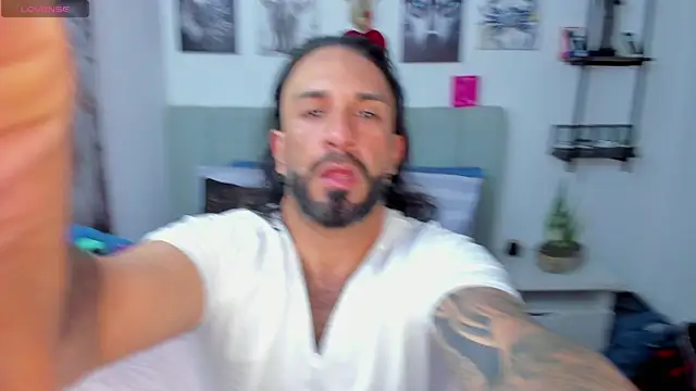 mr maik online show from January 17, 2026, 1:09 am