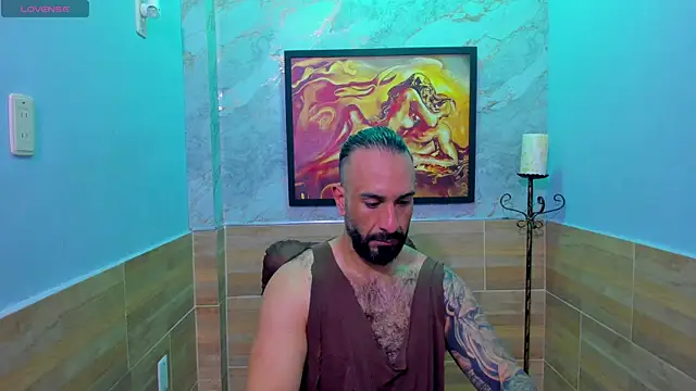 mr maik online show from October 15, 2025, 10:18 pm