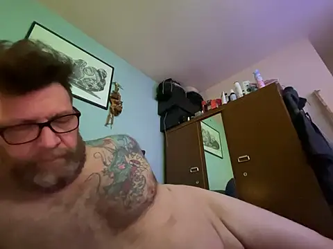 Tattooednakedguy online show from January 25, 2025, 4:56 am