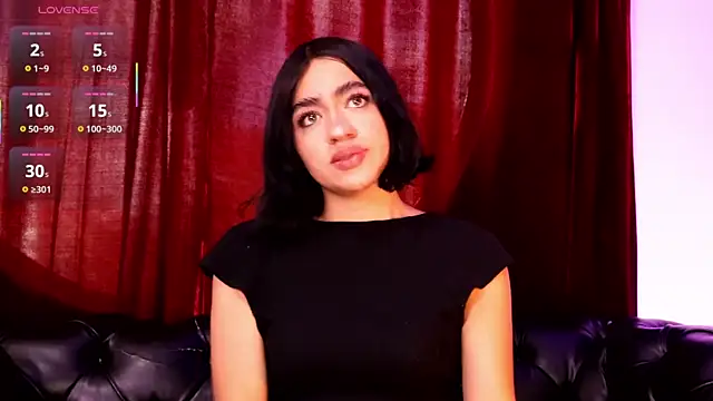 KasiaNoir  online show from September 24, 2025, 12:22 pm