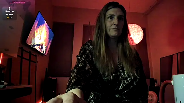 ImLeanneLawson online show from March 5, 2025, 12:55 pm