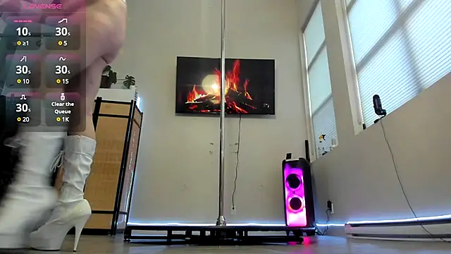 ImLeanneLawson online show from March 14, 2025, 1:48 am