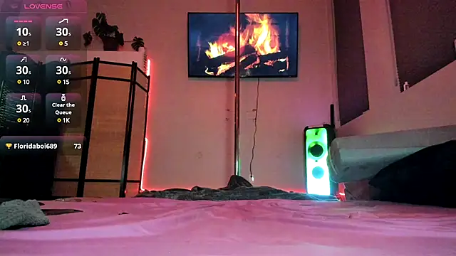 ImLeanneLawson online show from March 16, 2025, 4:30 am