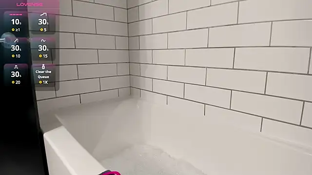 ImLeanneLawson online show from March 22, 2025, 4:03 am