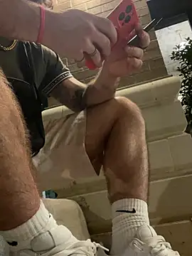 zeedafreakk online show from April 19, 2026, 6:25 am