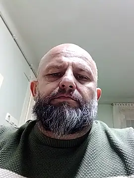 AlexandruCsaba online show from January 13, 2026, 9:30 pm