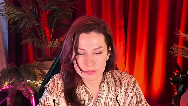 April o Nill online show from April 27, 2026, 2:48 pm