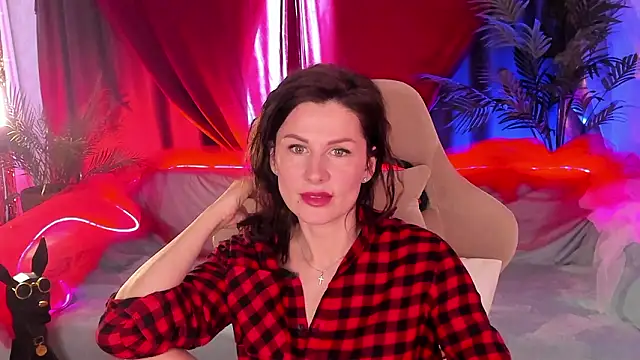 April o Nill online show from February 22, 2026, 10:50 am