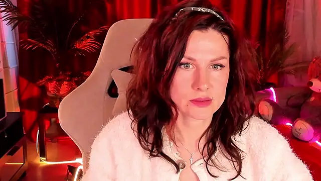 April o Nill online show from April 22, 2026, 1:51 pm