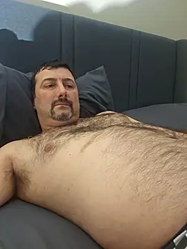 Mgman4365 online show from November 30, 2025, 11:05 pm