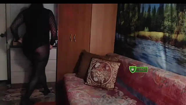 RositaSky online show from December 15, 2025, 11:31 pm