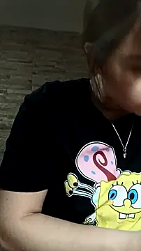 DanniAbbey online show from November 19, 2025, 11:27 pm