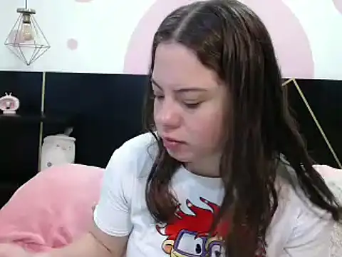 DanniAbbey online show from February 22, 2025, 11:24 am