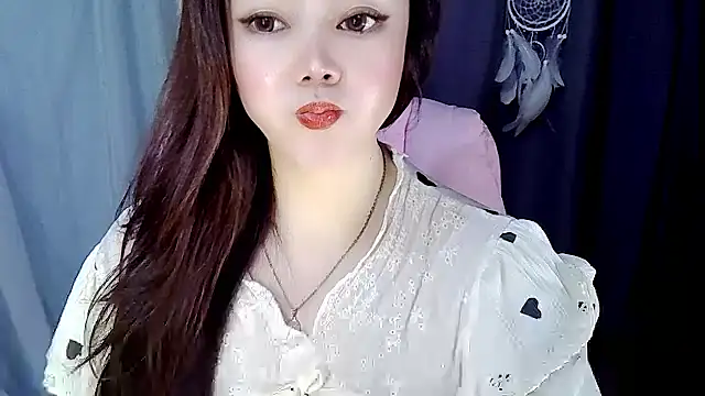 zhiyao99 online show from January 24, 2025, 2:39 am