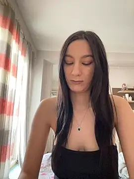 AnnnMary online show from March 27, 2026, 1:34 pm
