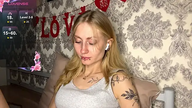 MarthaGees online show from October 17, 2025, 3:47 pm