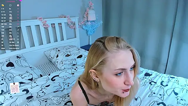 MarthaGees online show from February 25, 2025, 2:48 pm
