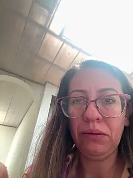 miss hanna07 online show from March 22, 2026, 4:30 pm