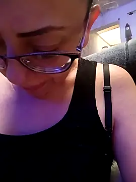 miss hanna07 online show from November 17, 2025, 9:41 pm