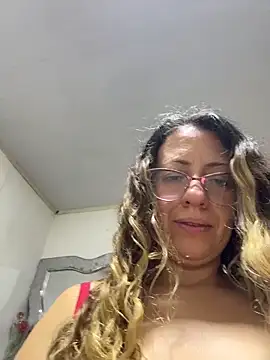 miss hanna07 online show from October 26, 2025, 1:17 am