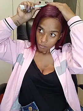 SexySlenderLexy online show from June 9, 2026, 6:25 am
