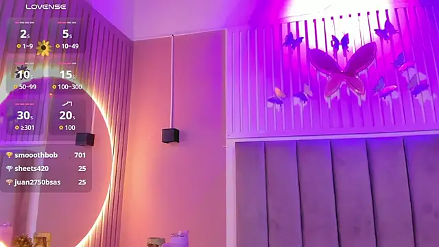 Snapshot of diosa_cristal chatting on October 17, 2025, 3:43 am diosa cristal online show from October 17, 2025, 3:43 am