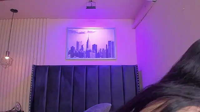 diosa cristal online show from July 3, 2026, 3:24 am