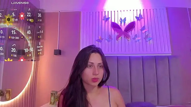 Snapshot of diosa_cristal chatting on October 15, 2025, 3:49 am diosa cristal online show from October 15, 2025, 3:49 am