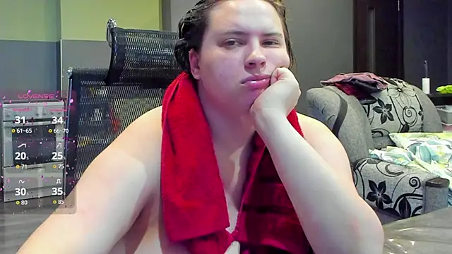 1lindsey1 online show from November 1, 2025, 7:13 am