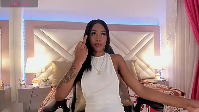  Shayra  online show from April 7, 2026, 11:56 am