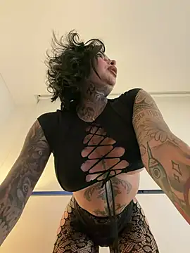 Iam Annii online show from March 11, 2026, 11:32 pm