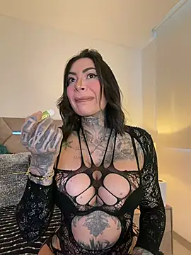 Snapshot of Iam_Annii chatting on January 18, 2026, 10:24 pm Iam Annii online show from January 18, 2026, 10:24 pm