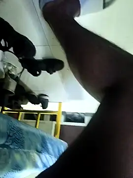 lustboyX online show from March 12, 2026, 4:07 am