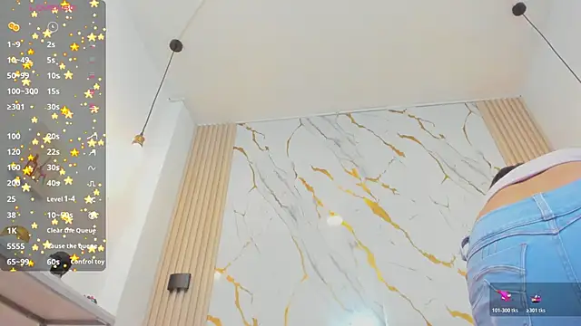 ciara connor online show from March 3, 2026, 7:43 pm