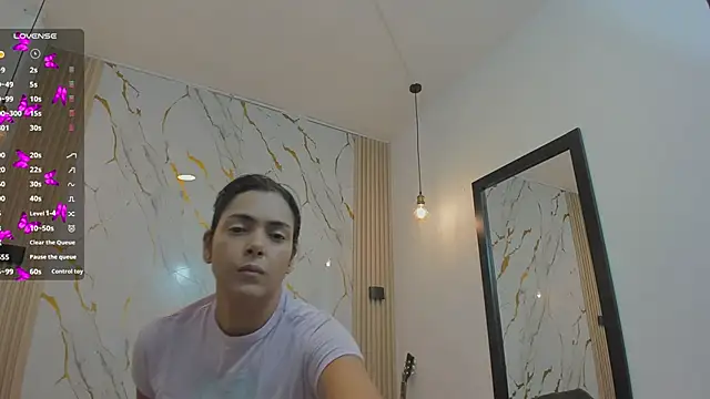 Snapshot of ciara_connor chatting on February 27, 2026, 7:14 pm ciara connor online show from February 27, 2026, 7:14 pm