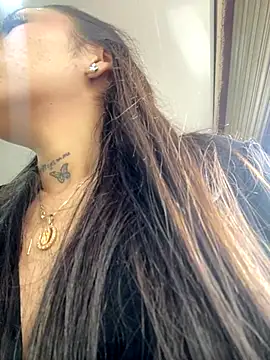 Effy Bonny online show from October 11, 2025, 8:21 pm