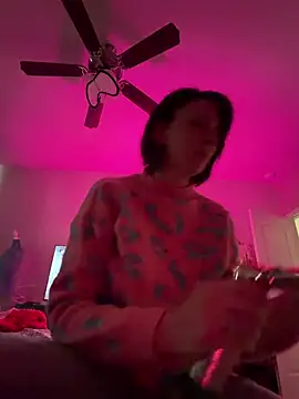 MissyRoulette online show from April 6, 2026, 3:57 pm