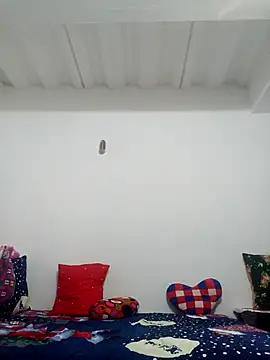 Snapshot of Leandona chatting on January 4, 2025, 2:04 pm Leandona online show from January 4, 2025, 2:04 pm