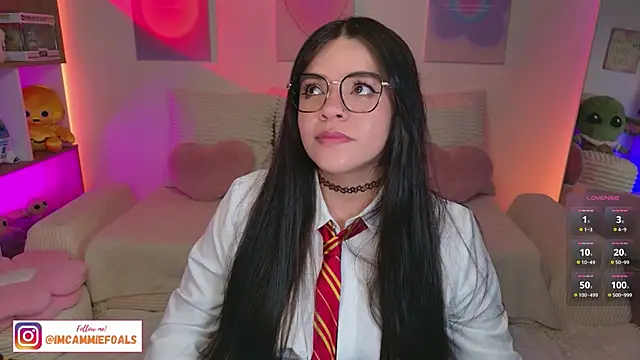 Snapshot of cammiefoalss chatting on December 16, 2025, 5:39 pm cammiefoalss online show from December 16, 2025, 5:39 pm