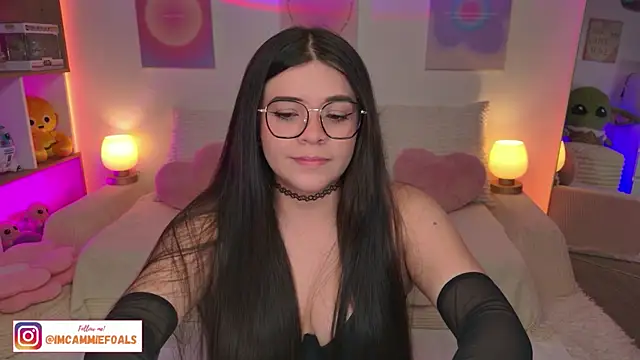 Snapshot of cammiefoalss chatting on January 5, 2026, 7:17 pm cammiefoalss online show from January 5, 2026, 7:17 pm